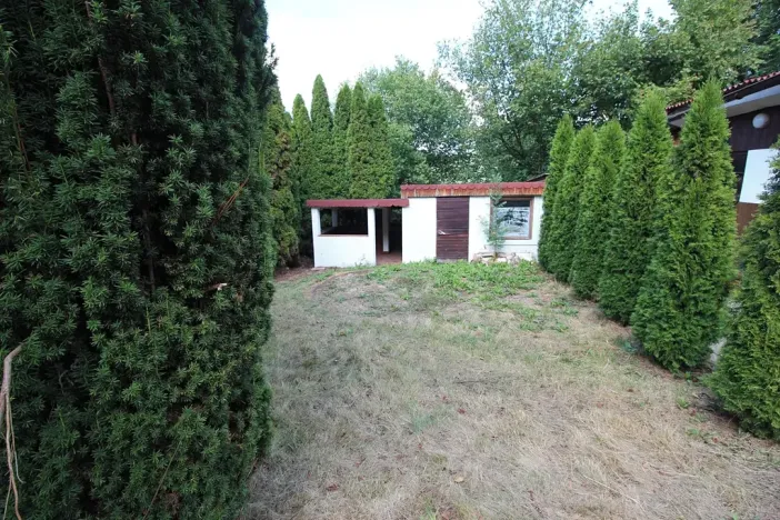 Prodej chaty, Hradištko, Na Mezi, 50 m2