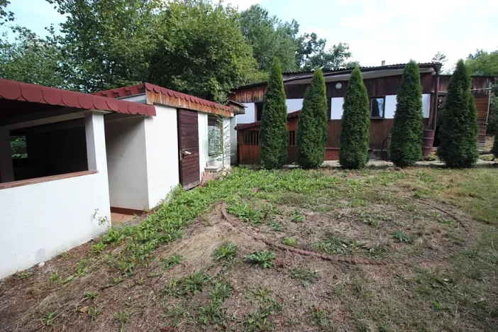 Prodej chaty, Hradištko, Na Mezi, 50 m2