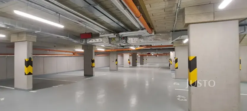 Pronájem bytu 2+kk, Písek, Pražská, 60 m2