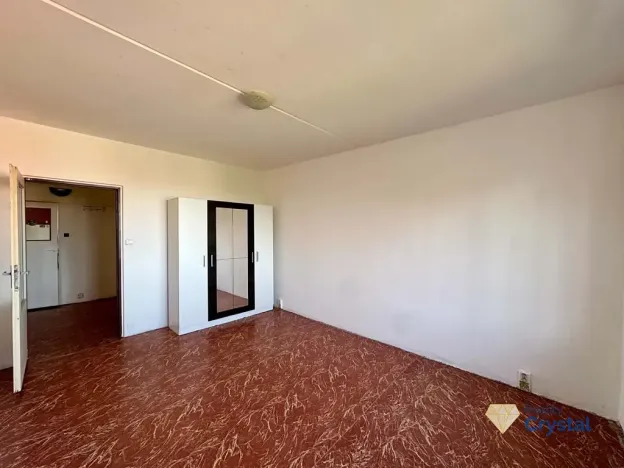 Pronájem bytu 2+1, Cheb, Americká, 53 m2