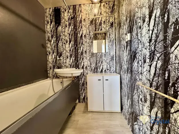 Pronájem bytu 2+1, Cheb, Americká, 53 m2