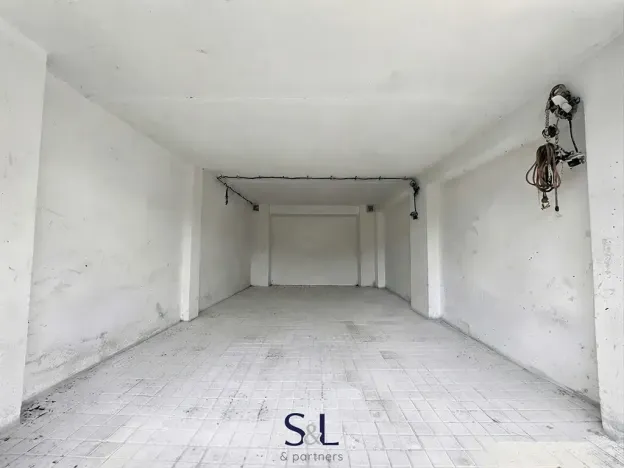 Prodej garáže, Nový Bor, Žižkova, 24 m2
