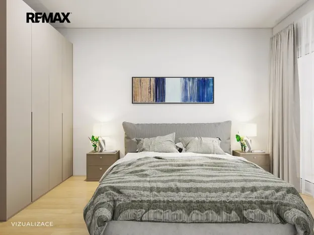 Prodej bytu 3+kk, Praha - Kunratice, Jana Růžičky, 75 m2