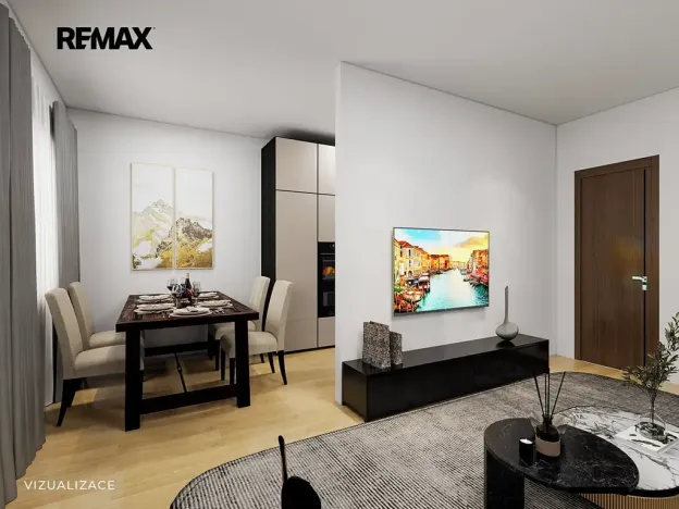 Prodej bytu 3+kk, Praha - Kunratice, Jana Růžičky, 75 m2