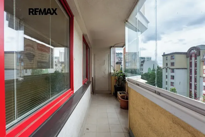 Prodej bytu 3+kk, Praha - Kunratice, Jana Růžičky, 75 m2
