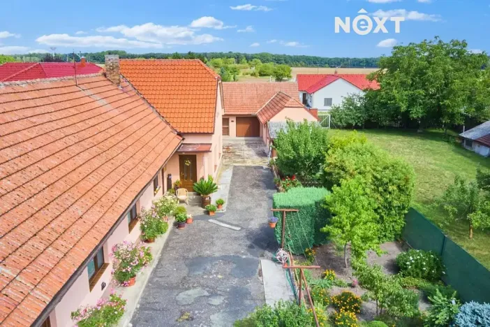 Prodej rodinného domu, Dlouhopolsko, Poděbradská, 165 m2