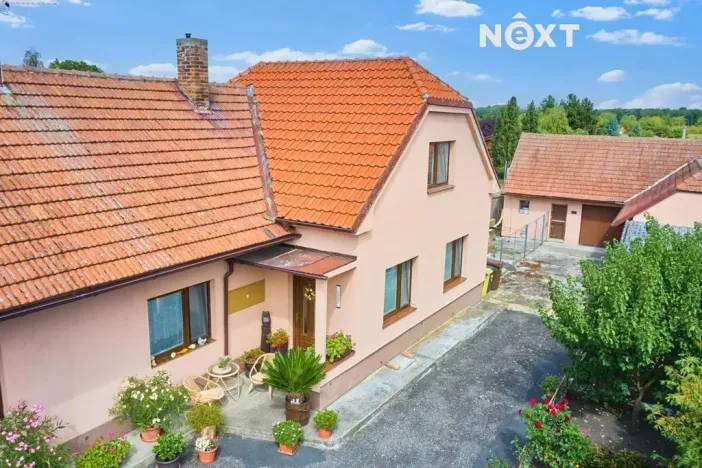 Prodej rodinného domu, Dlouhopolsko, Poděbradská, 165 m2