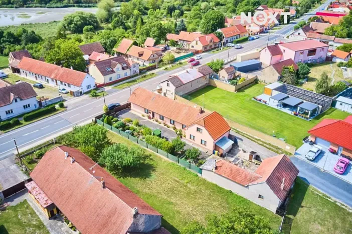 Prodej rodinného domu, Dlouhopolsko, Poděbradská, 165 m2