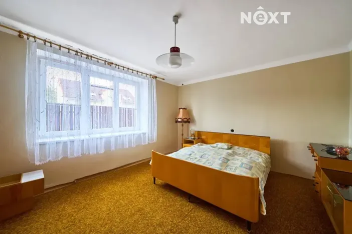 Prodej rodinného domu, Dlouhopolsko, Poděbradská, 165 m2