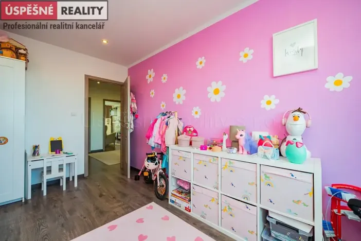 Prodej bytu 3+kk, Praha - Letňany, Malkovského, 79 m2