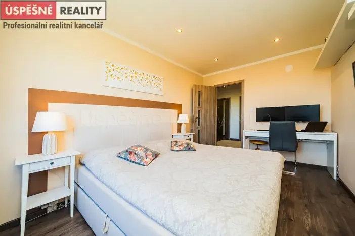 Prodej bytu 3+kk, Praha - Letňany, Malkovského, 79 m2