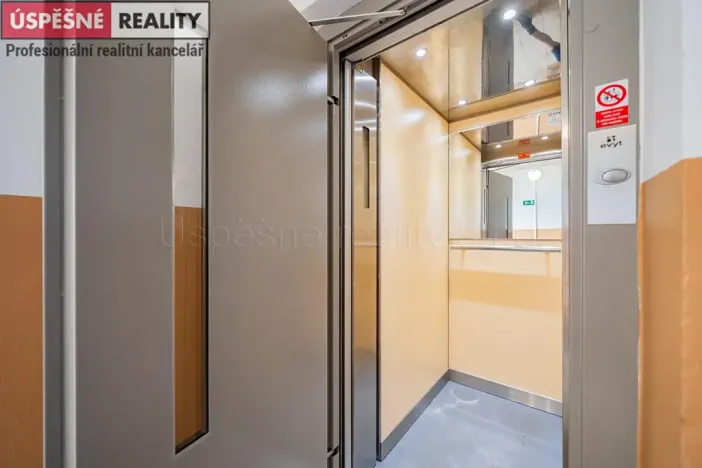 Prodej bytu 3+kk, Praha - Letňany, Malkovského, 79 m2