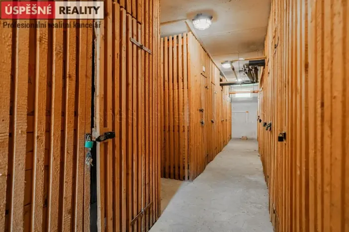 Prodej bytu 3+kk, Praha - Letňany, Malkovského, 79 m2