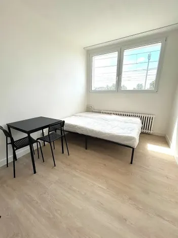 Pronájem bytu 1+kk, Praha - Vysočany, U vinných sklepů, 20 m2