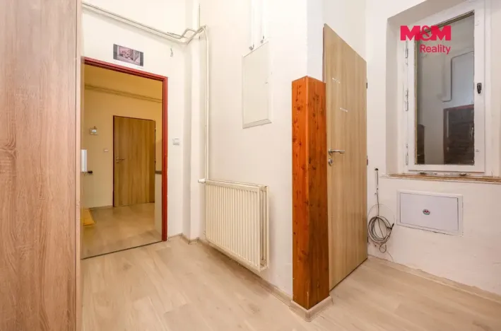 Pronájem bytu 4+kk, Olomouc, Palackého, 180 m2
