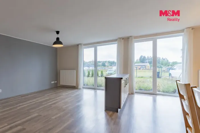Prodej rodinného domu, Třebeň - Horní Ves, 110 m2