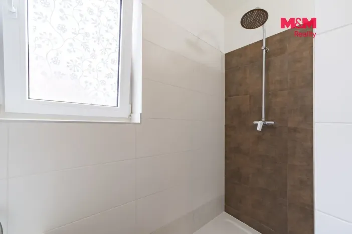 Prodej rodinného domu, Třebeň - Horní Ves, 110 m2