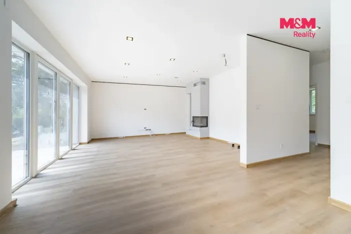 Prodej rodinného domu, Dasnice, 77 m2