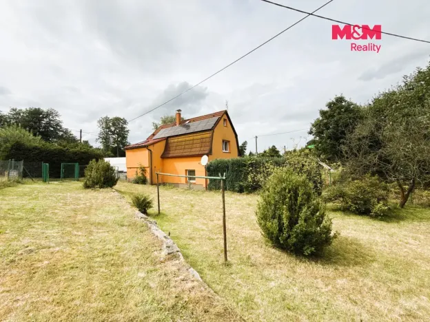 Prodej rodinného domu, Pulečný, 100 m2