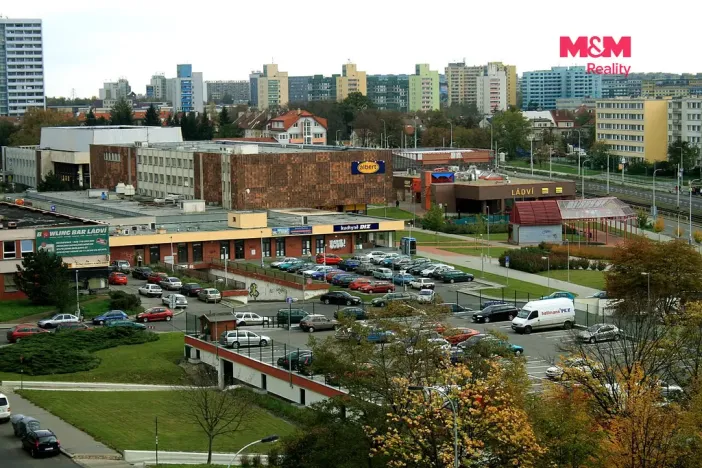 Prodej bytu 3+kk, Praha - Kobylisy, Mirovická, 76 m2