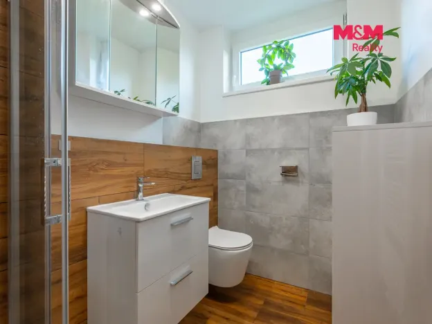Prodej rodinného domu, Tochovice, 130 m2