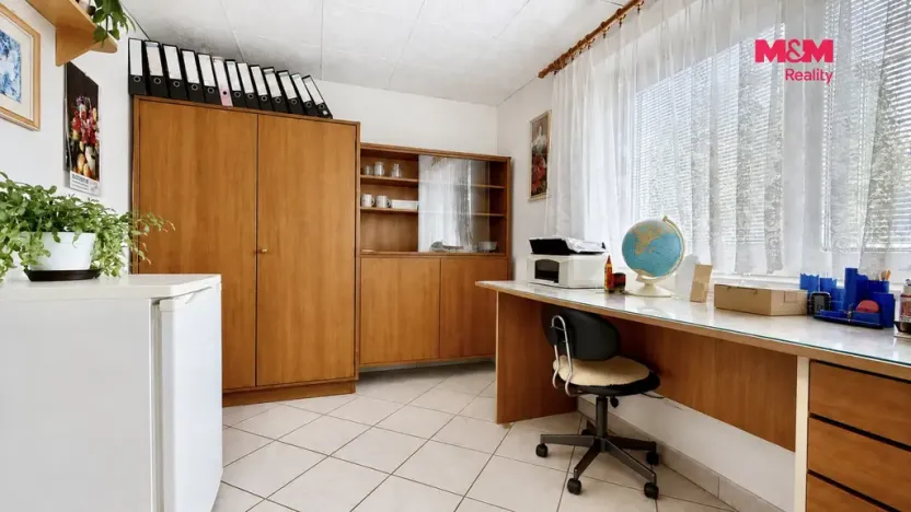 Prodej výrobních prostor, Ždánice, 400 m2