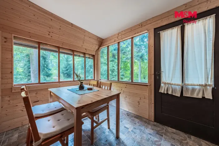 Prodej chaty, Hradištko, Kersko, 62 m2