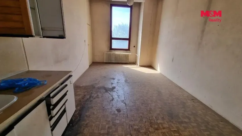 Pronájem obchodního prostoru, Orlová - Lutyně, F. S. Tůmy, 554 m2
