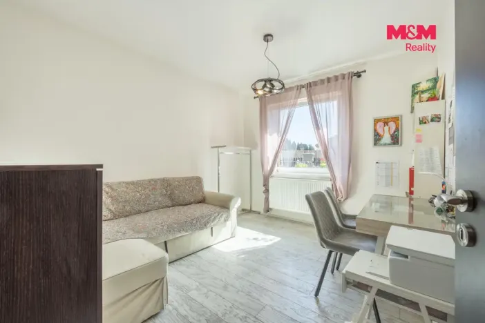Prodej rodinného domu, Buštěhrad, Olivová, 173 m2