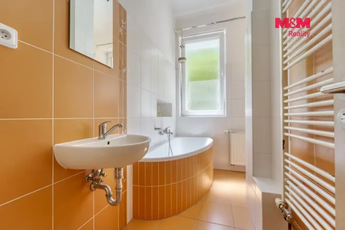 Prodej bytu 2+kk, Plzeň - Východní Předměstí, Jablonského, 50 m2