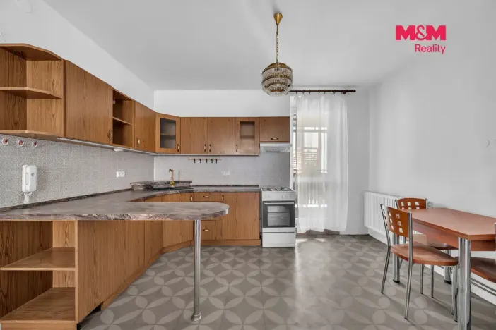 Prodej činžovního domu, Úpice, Svornosti, 170 m2