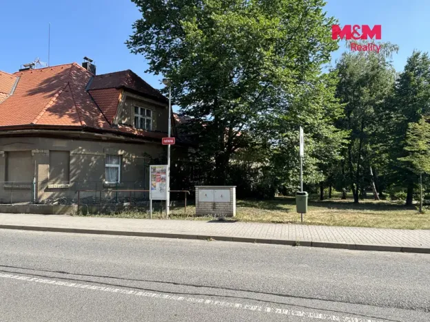 Prodej rodinného domu, Králův Dvůr, Fučíkova, 300 m2