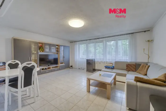 Prodej rodinného domu, Březina, 92 m2