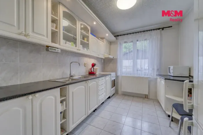 Prodej rodinného domu, Březina, 92 m2