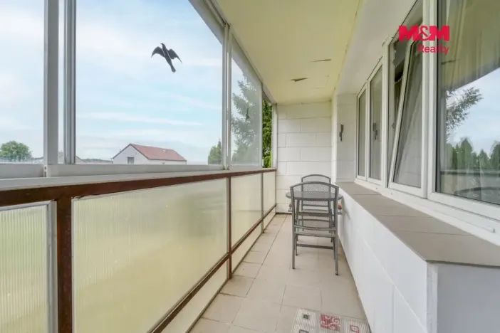Prodej rodinného domu, Březina, 92 m2