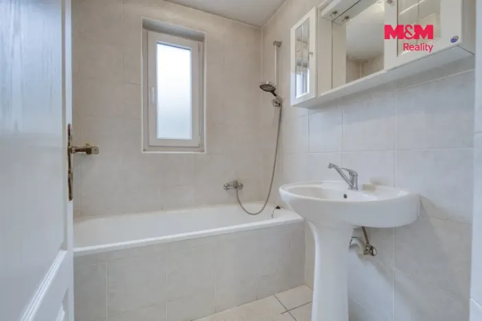 Prodej rodinného domu, Březina, 92 m2