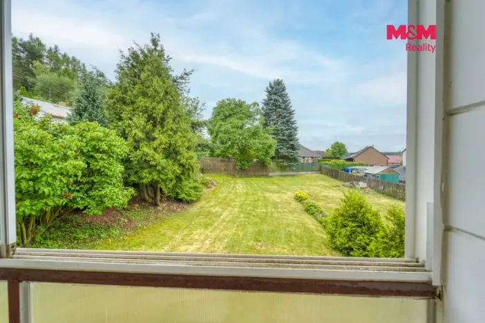 Prodej rodinného domu, Březina, 92 m2