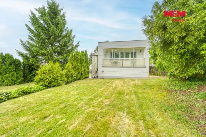 Prodej rodinného domu, Březina, 92 m2