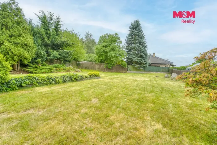 Prodej rodinného domu, Březina, 92 m2
