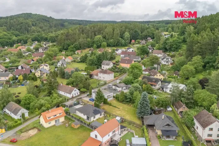Prodej rodinného domu, Březina, 92 m2