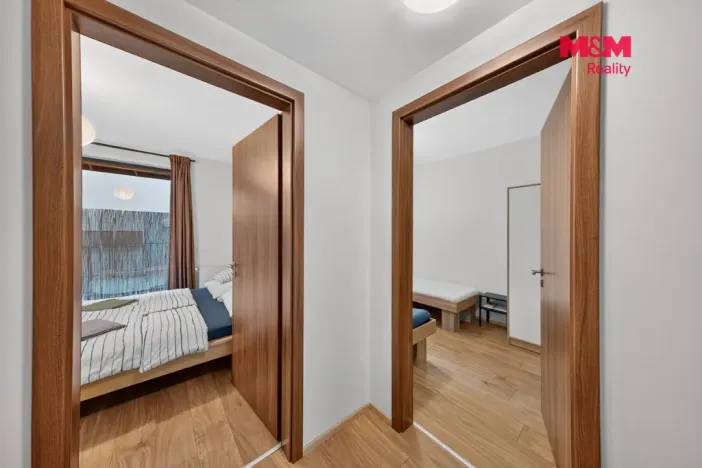 Prodej bytu 3+kk, Praha - Žižkov, Hartigova, 65 m2