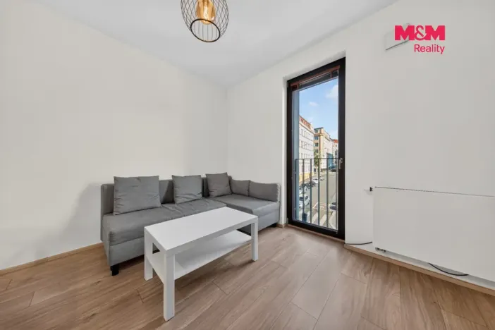 Prodej bytu 3+kk, Praha - Žižkov, Hartigova, 65 m2