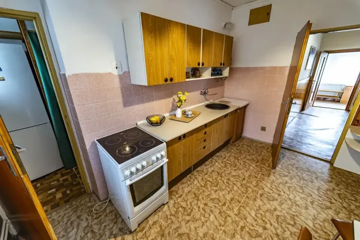 Prodej vícegeneračního domu, Březno, 180 m2