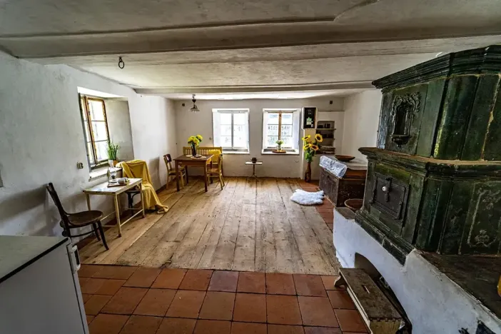Prodej chalupy, Skalsko, 101 m2