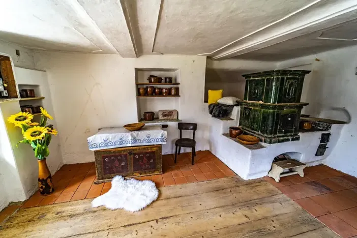 Prodej chalupy, Skalsko, 101 m2