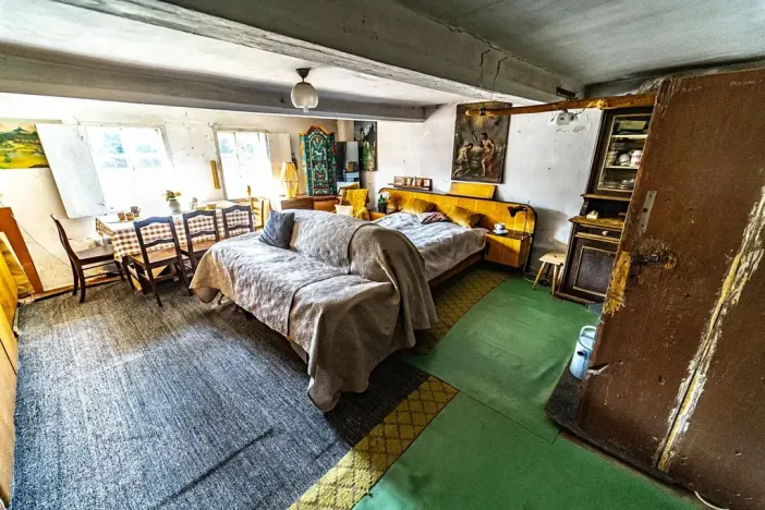Prodej chalupy, Skalsko, 101 m2