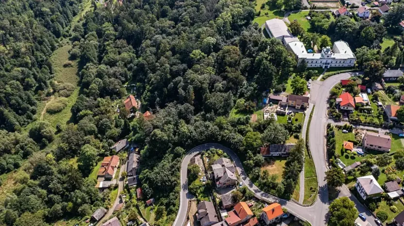 Prodej chalupy, Skalsko, 101 m2