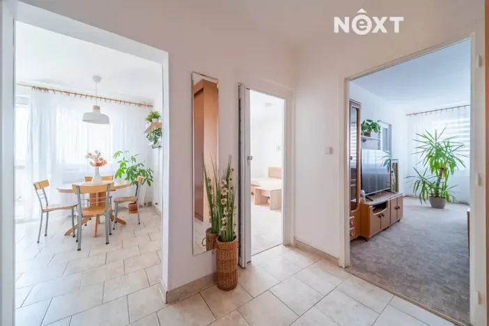 Prodej bytu 3+1, Orlová, Osvobození, 70 m2