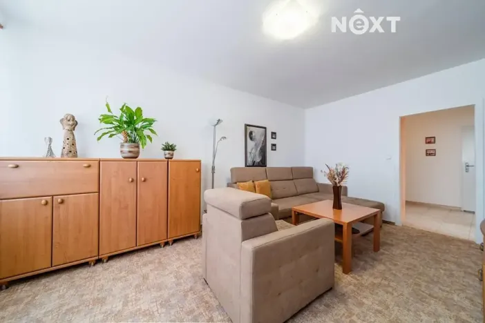 Prodej bytu 3+1, Orlová, Osvobození, 70 m2