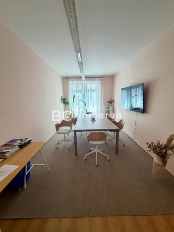 Pronájem kanceláře, Brno, 87 m2
